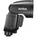 Godox V1 PRO for Fuji